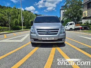 Hyundai Starex, 2015 — миниатюра 1