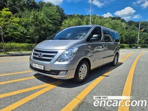 Hyundai Starex, 2015 — миниатюра 2