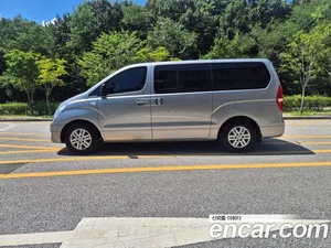 Hyundai Starex, 2015 — миниатюра 3