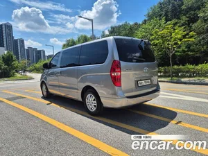 Hyundai Starex, 2015 — миниатюра 4
