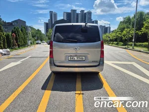 Hyundai Starex, 2015 — миниатюра 5