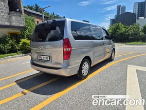 Hyundai Starex, 2015 — миниатюра 6