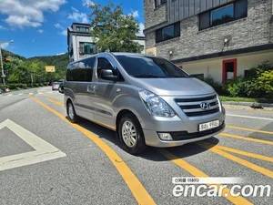 Hyundai Starex, 2015 — миниатюра 8