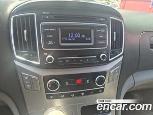 Hyundai Starex, 2015 — миниатюра 11