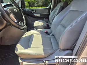 Hyundai Starex, 2015 — миниатюра 12