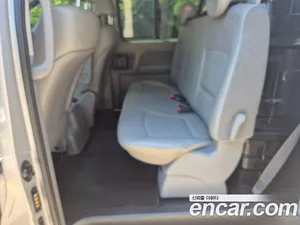 Hyundai Starex, 2015 — миниатюра 13