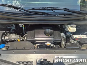 Hyundai Starex, 2015 — миниатюра 14