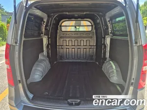 Hyundai Starex, 2015 — миниатюра 15