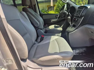 Hyundai Starex, 2015 — миниатюра 16