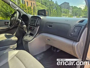Hyundai Starex, 2015 — миниатюра 17