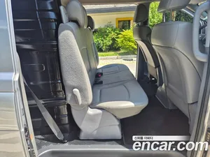 Hyundai Starex, 2015 — миниатюра 18