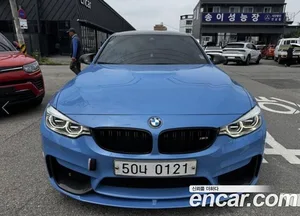 BMW M3, 2016 — миниатюра 1