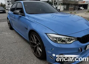 BMW M3, 2016 — миниатюра 2
