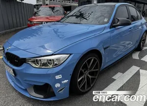 BMW M3, 2016 — миниатюра 3