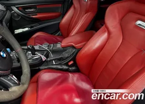 BMW M3, 2016 — миниатюра 7