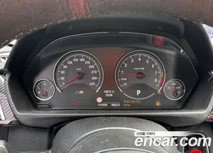 BMW M3, 2016 — миниатюра 9