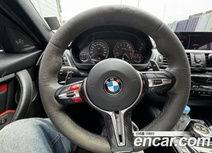 BMW M3, 2016 — миниатюра 10
