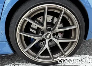 BMW M3, 2016 — миниатюра 13