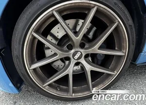 BMW M3, 2016 — миниатюра 14