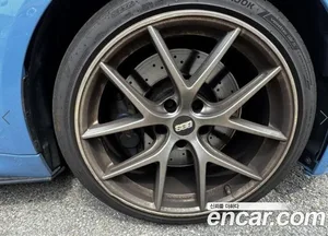 BMW M3, 2016 — миниатюра 15
