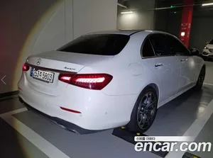 Mercedes-Benz E-Class, 2023 — миниатюра 2