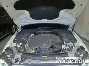 Mercedes-Benz E-Class, 2023 — миниатюра 6