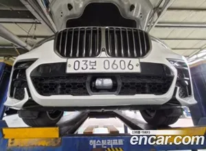 BMW X7, 2019 — миниатюра 1