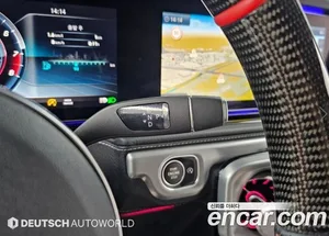 Mercedes-Benz G-Class, 2020 — миниатюра 9