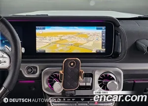 Mercedes-Benz G-Class, 2020 — миниатюра 14