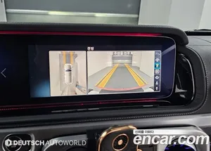Mercedes-Benz G-Class, 2020 — миниатюра 15