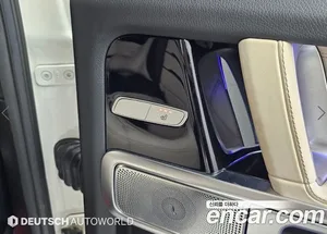 Mercedes-Benz G-Class, 2020 — миниатюра 16