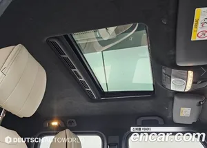 Mercedes-Benz G-Class, 2020 — миниатюра 18