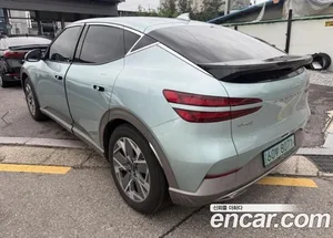 Genesis GV60, 2021 — миниатюра 3