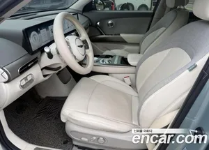 Genesis GV60, 2021 — миниатюра 5