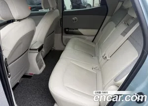 Genesis GV60, 2021 — миниатюра 6