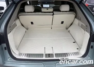 Genesis GV60, 2021 — миниатюра 7