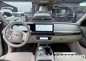 Genesis GV60, 2021 — миниатюра 10