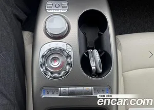 Genesis GV60, 2021 — миниатюра 15