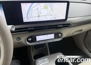 Genesis GV60, 2021 — миниатюра 16