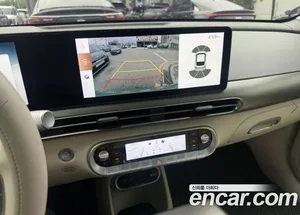 Genesis GV60, 2021 — миниатюра 17