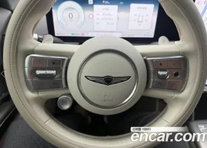 Genesis GV60, 2021 — миниатюра 18