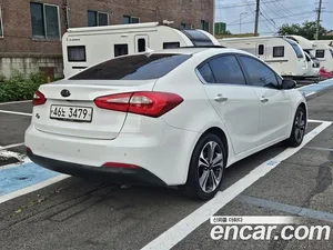 Kia K3, 2014 — миниатюра 2