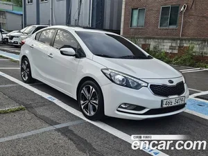 Kia K3, 2014 — миниатюра 3