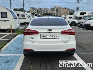 Kia K3, 2014 — миниатюра 4
