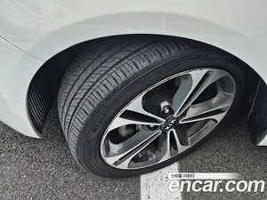 Kia K3, 2014 — миниатюра 5