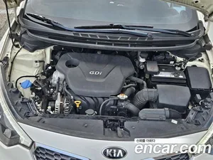 Kia K3, 2014 — миниатюра 6