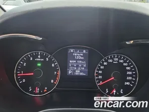 Kia K3, 2014 — миниатюра 8