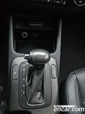 Kia K3, 2014 — миниатюра 9