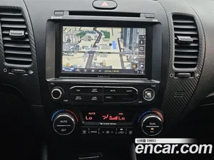 Kia K3, 2014 — миниатюра 13