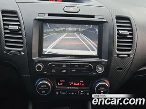 Kia K3, 2014 — миниатюра 14